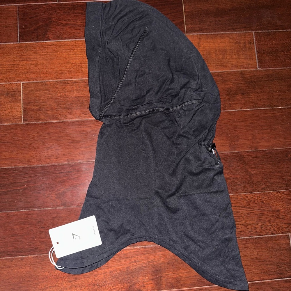 Gymshark Seamless Hijab - NEW WITH TAG